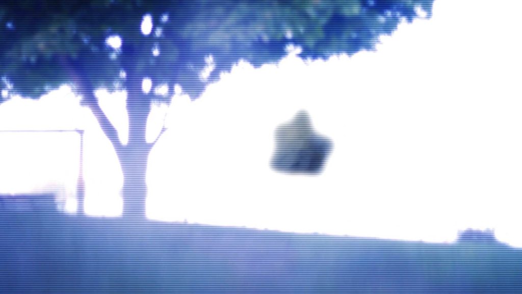 A VFX shot from Digital Negative