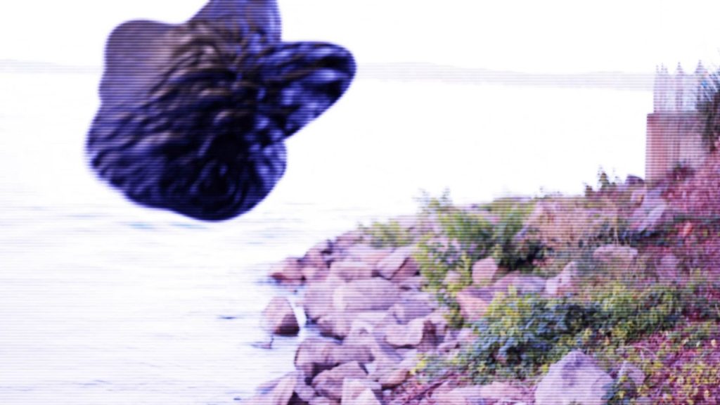 A VFX shot from Digital Negative
