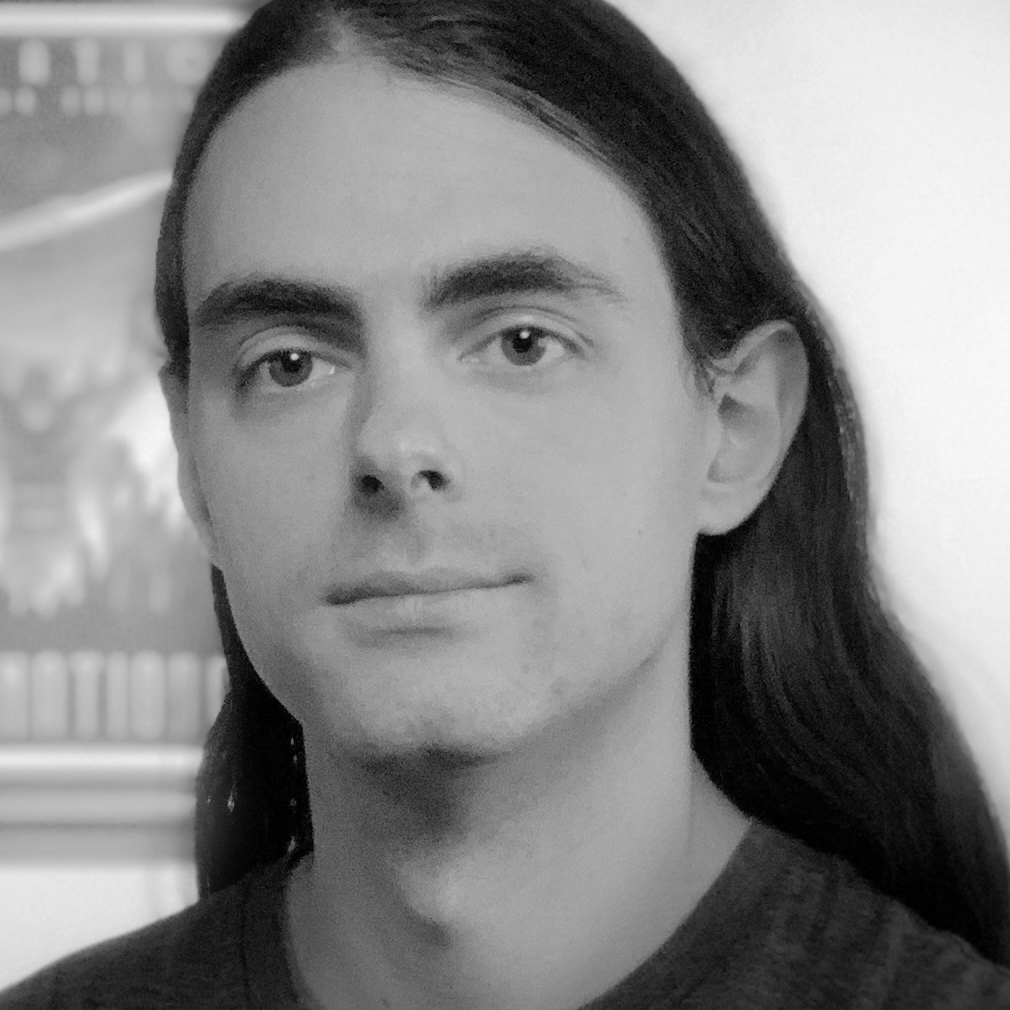 Stephen DeLorme Photo of Stephen DeLorme